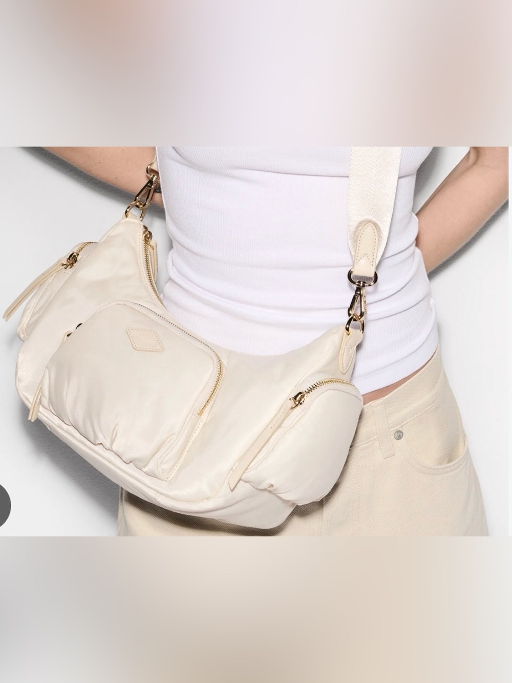 MZ Wallace Chelsea Bag